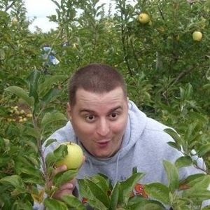 Meet your Posher, Scott